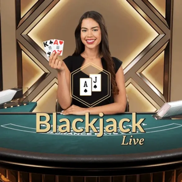 Blackjack
